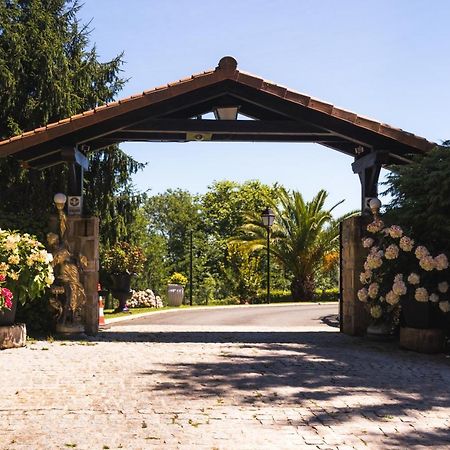 הונדאריבה Villa Higer מראה חיצוני תמונה
