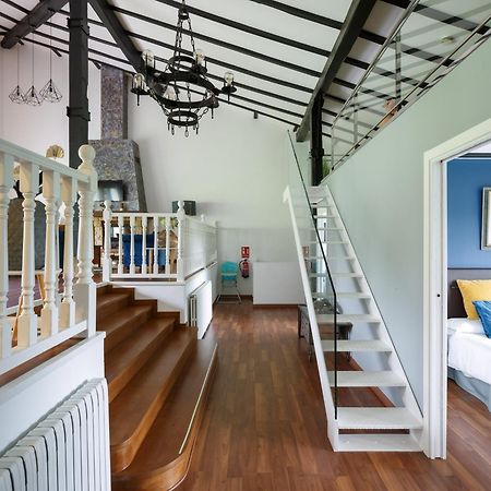 הונדאריבה Villa Higer מראה חיצוני תמונה