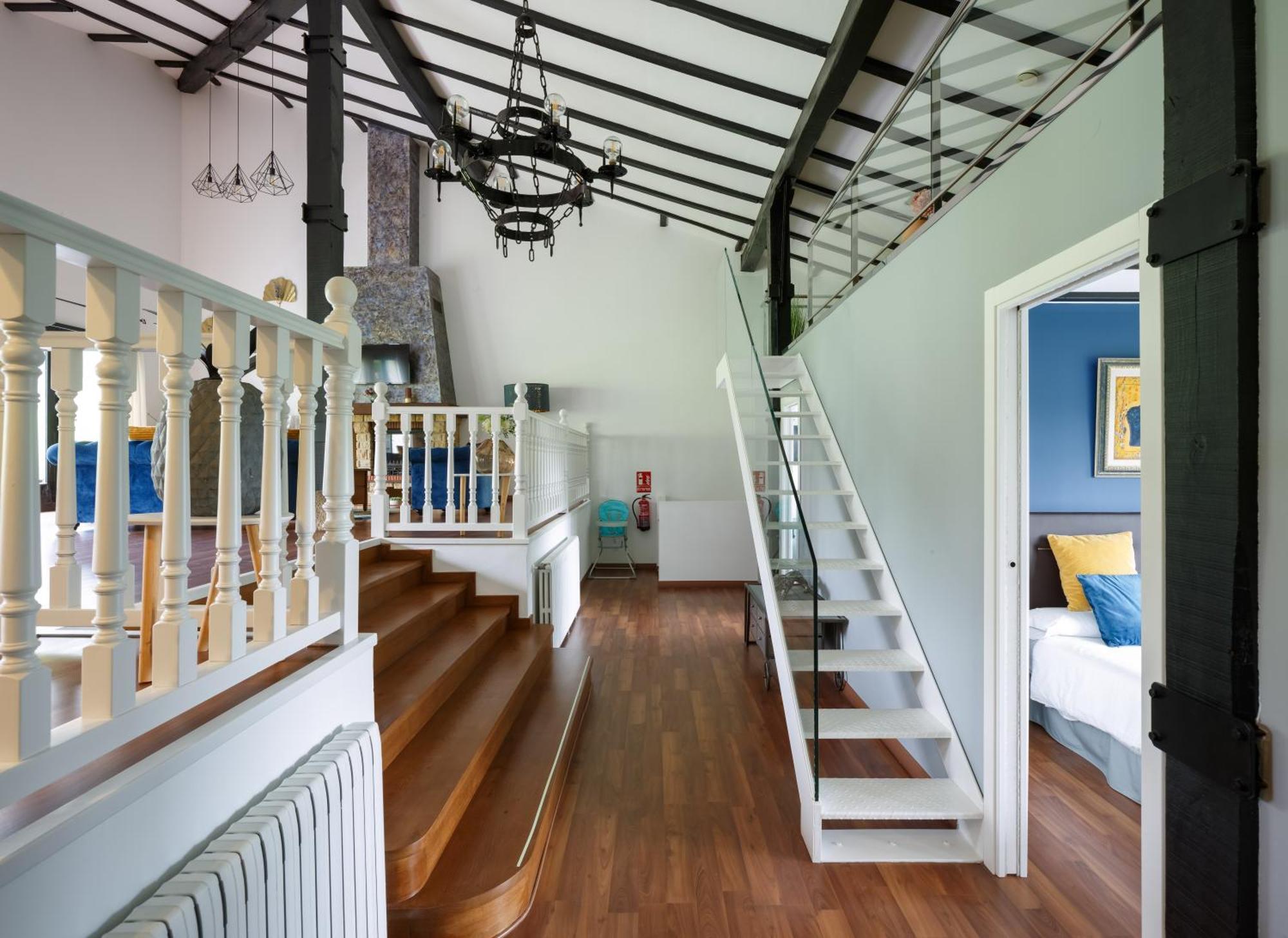 הונדאריבה Villa Higer מראה חיצוני תמונה