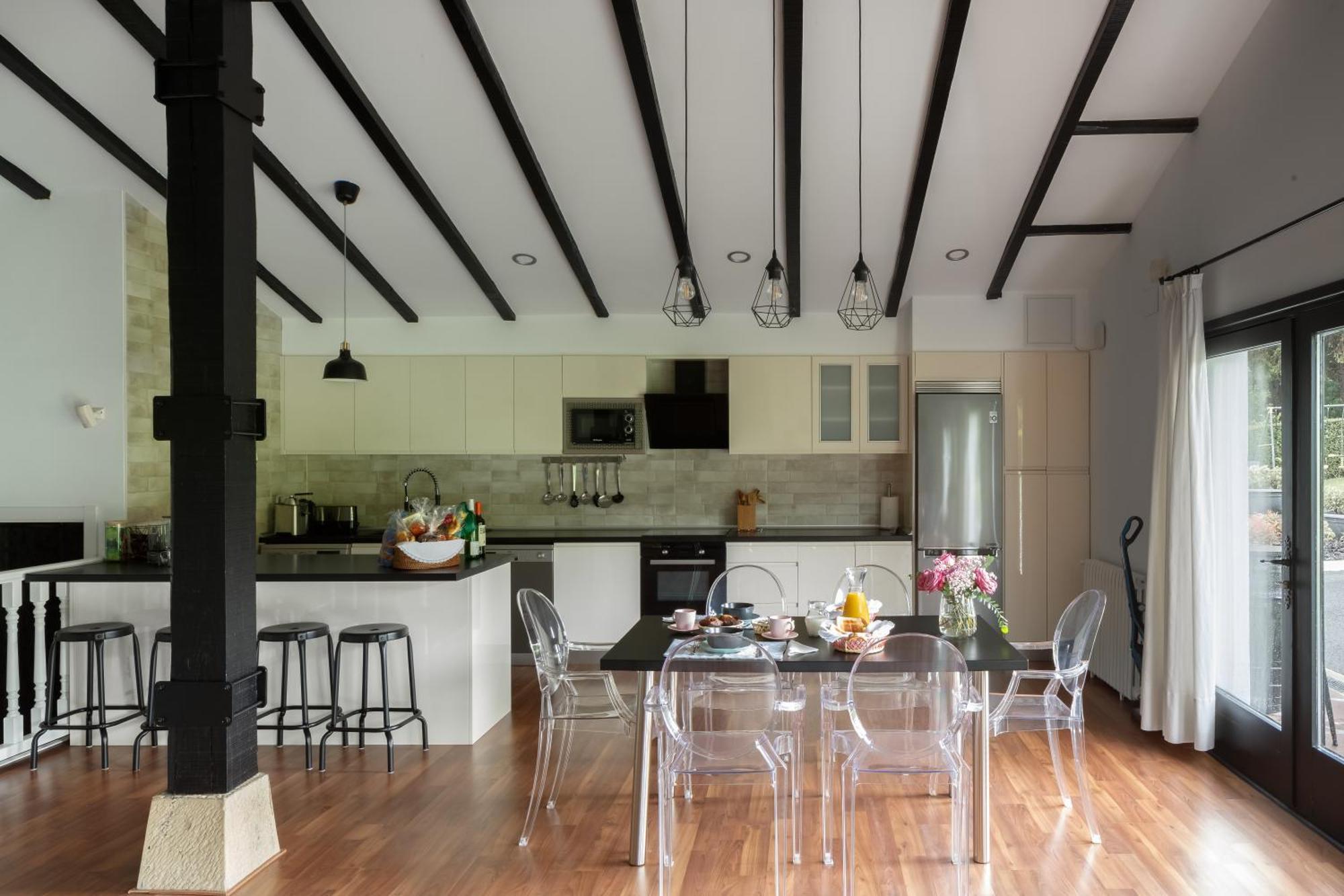 הונדאריבה Villa Higer מראה חיצוני תמונה