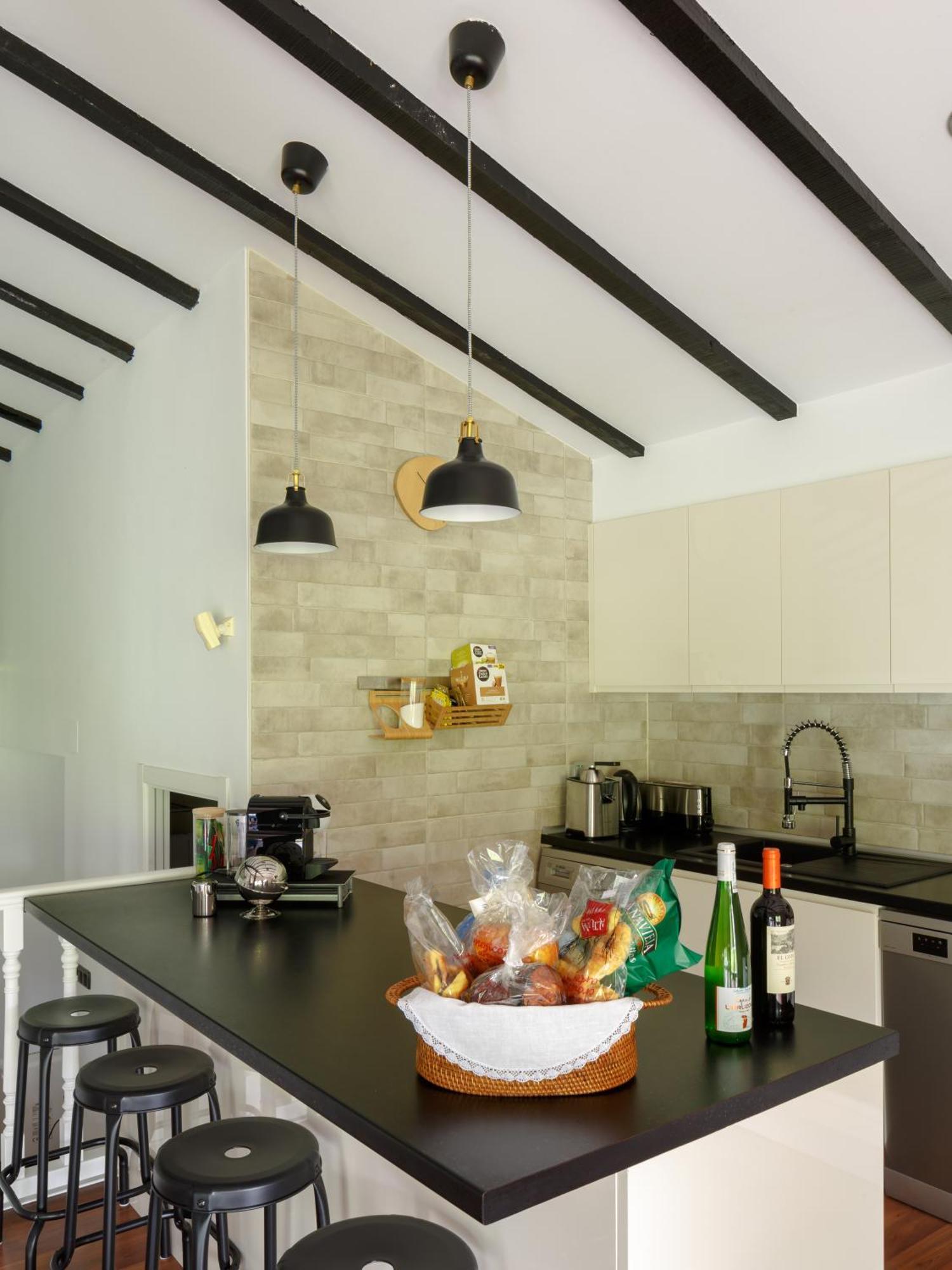הונדאריבה Villa Higer מראה חיצוני תמונה